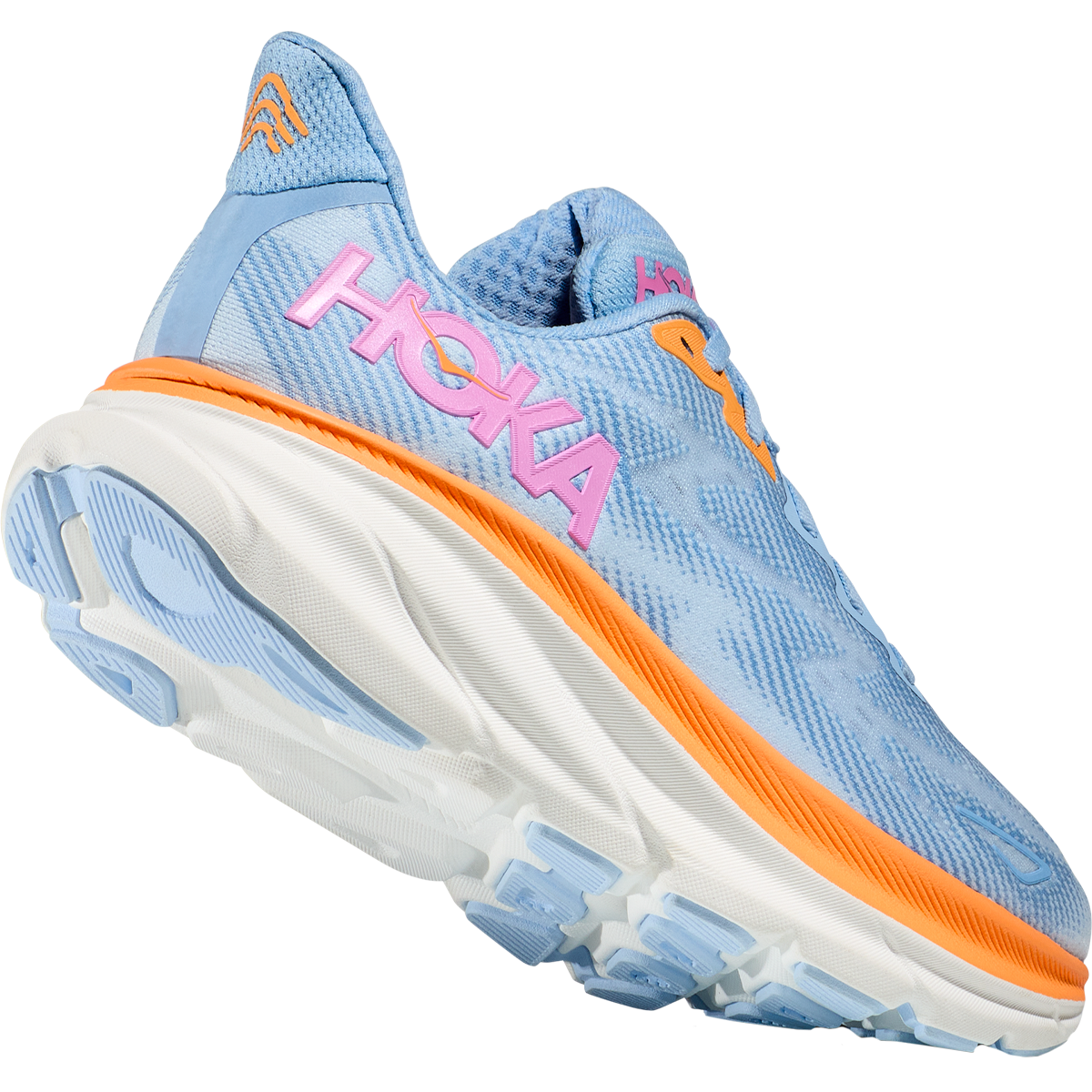 Women's Clifton 9 Wide