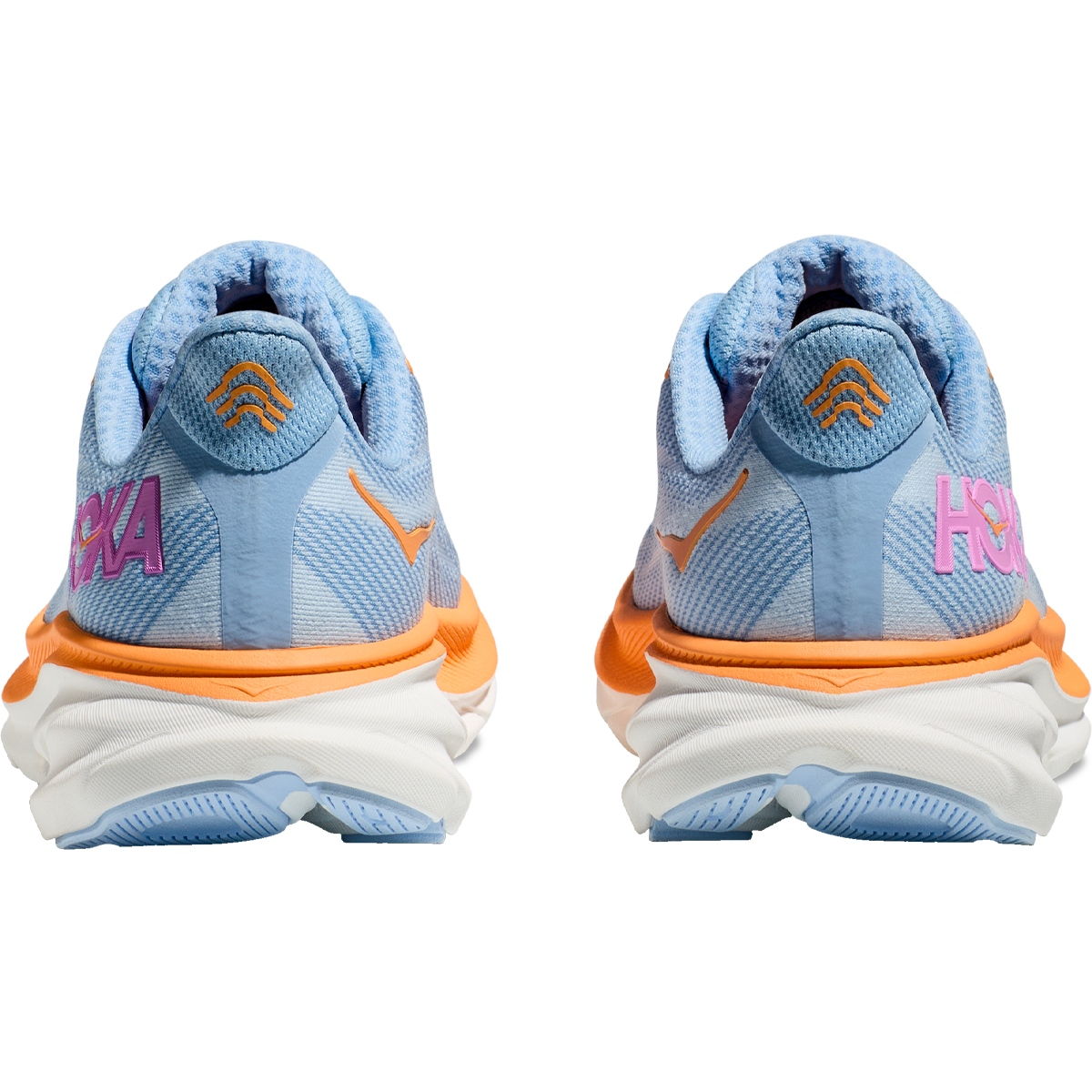 Women's Clifton 9 Wide