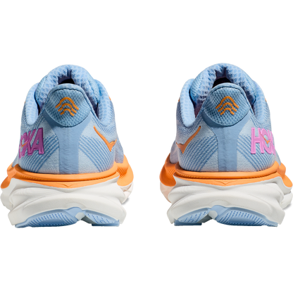 Women's Clifton 9 Wide