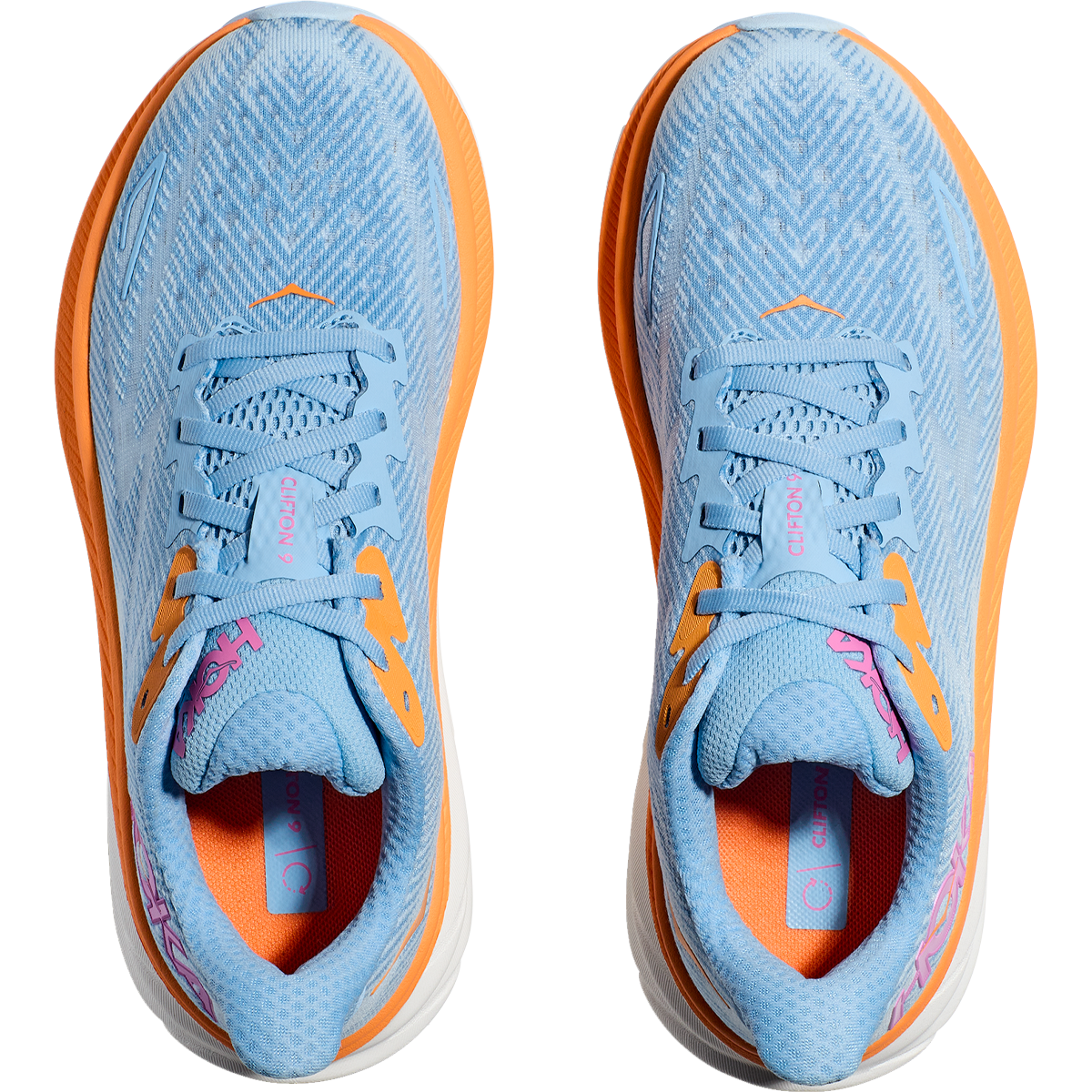 Women's Clifton 9 Wide