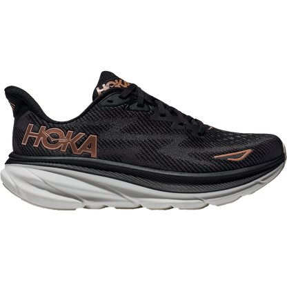 Women's Clifton 9 Wide