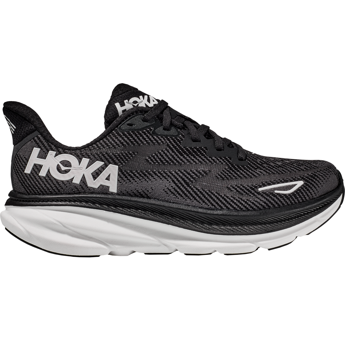 Women's Clifton 9 Wide
