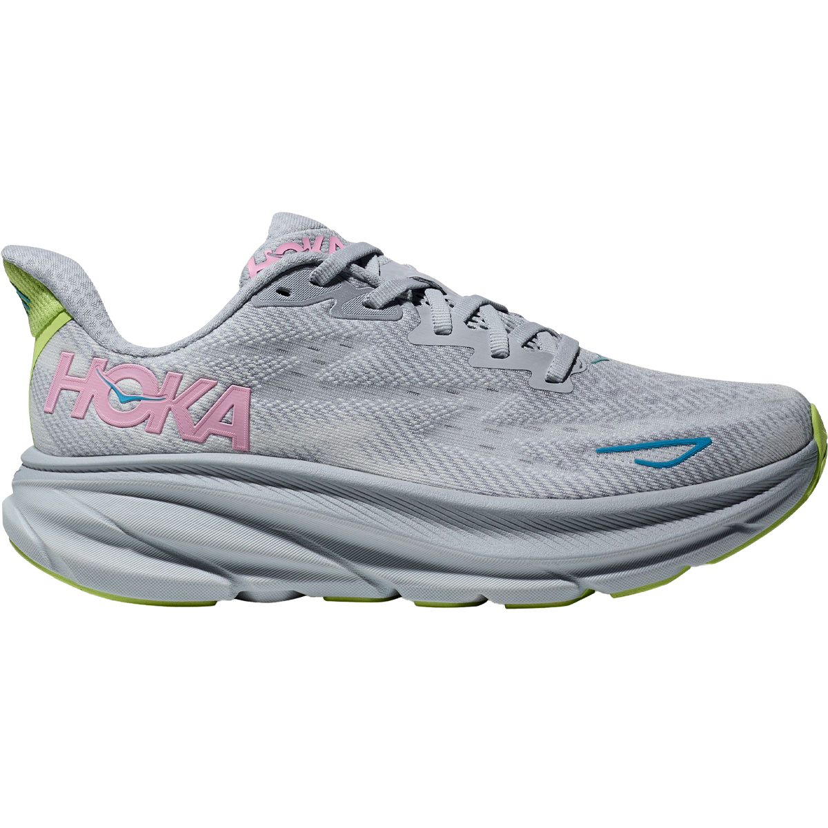 Women's Clifton 9 Wide