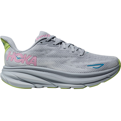 Women's Clifton 9 Wide