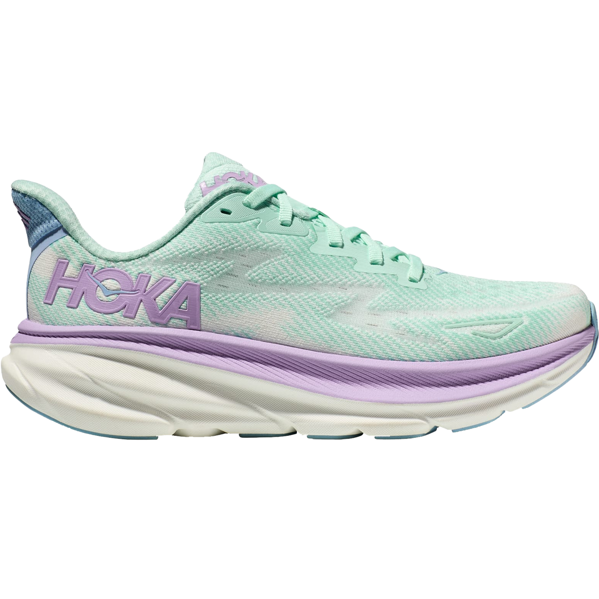 Women's Clifton 9 Wide