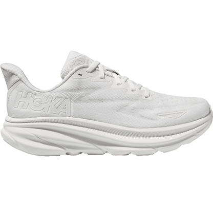 Women's Clifton 9 Wide