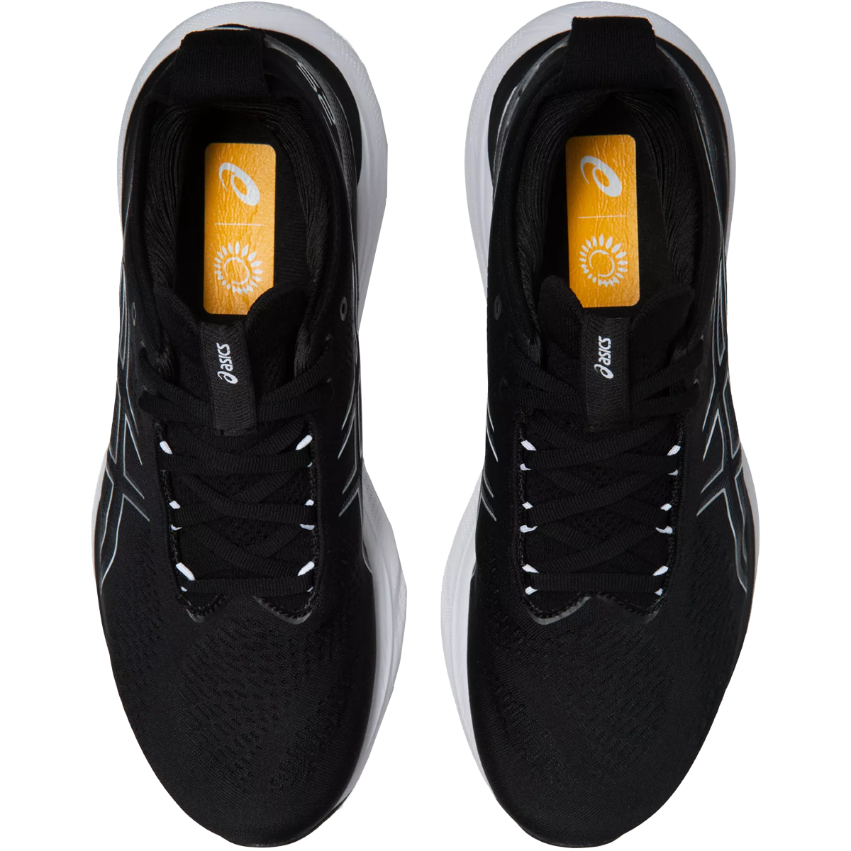 Men's Gel-Nimbus 25
