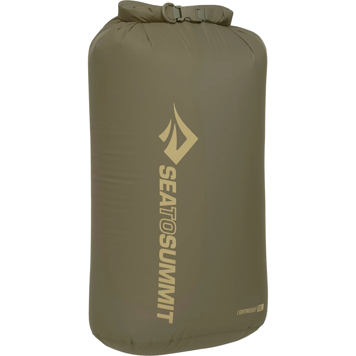 Lightweight Dry Bag 20L