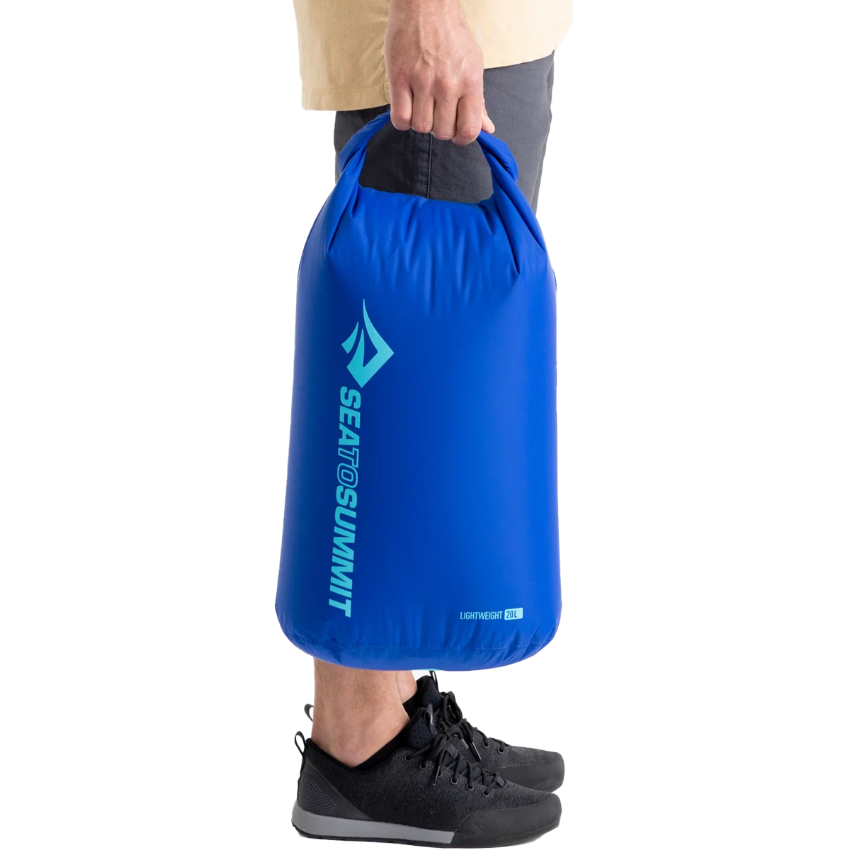 Lightweight Dry Bag 20L