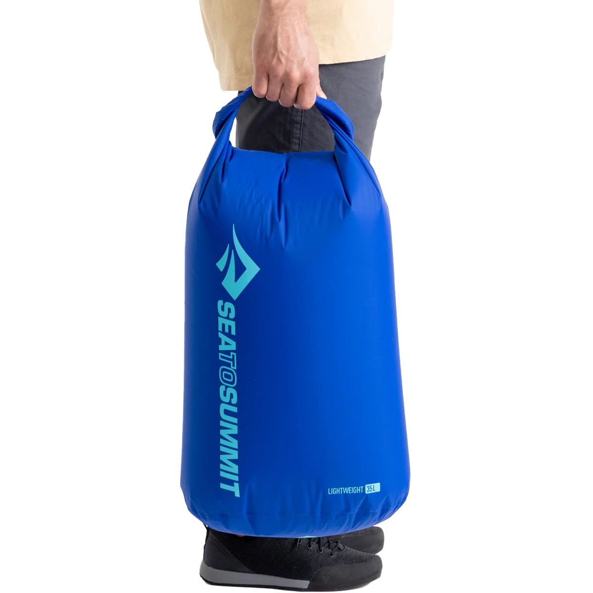 Lightweight Dry Bag 35L