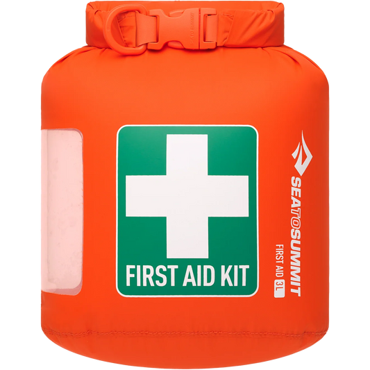 Lightweight Dry Bag First Aid 3L