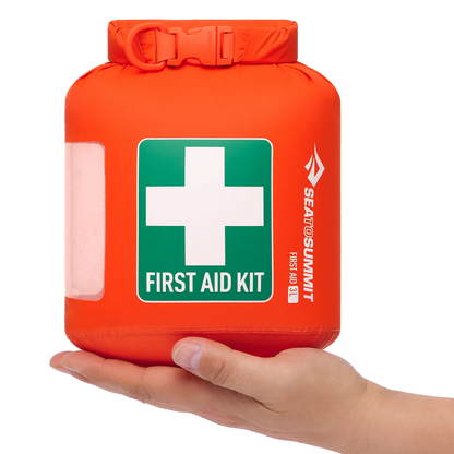 Lightweight Dry Bag First Aid 3L