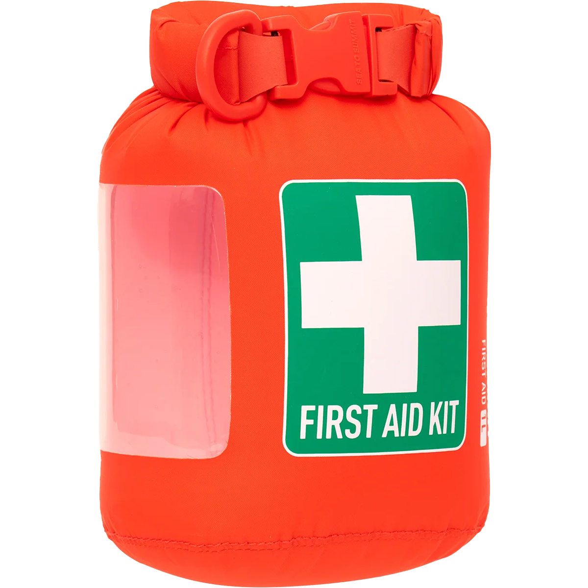 Lightweight Dry Bag First Aid 3L
