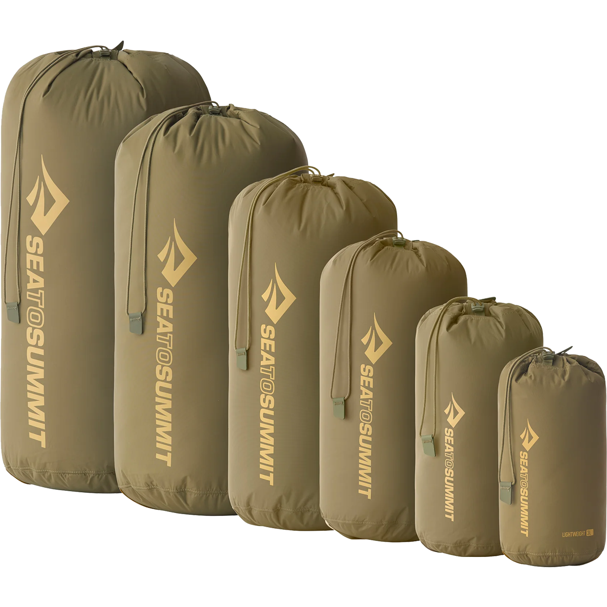 Lightweight Stuff Sack 3L
