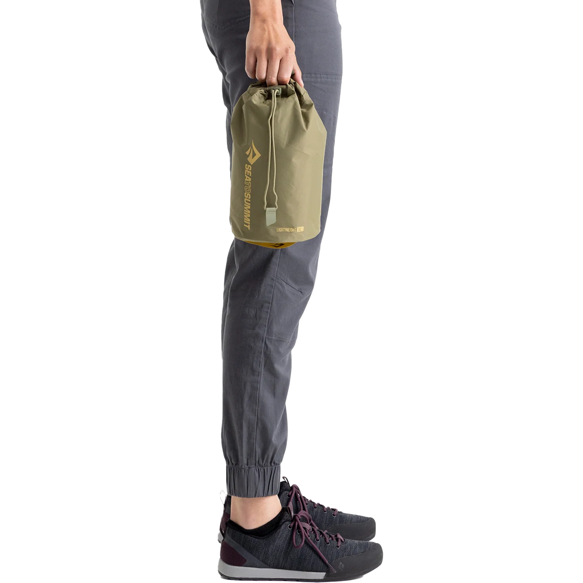 Lightweight Stuff Sack 3L