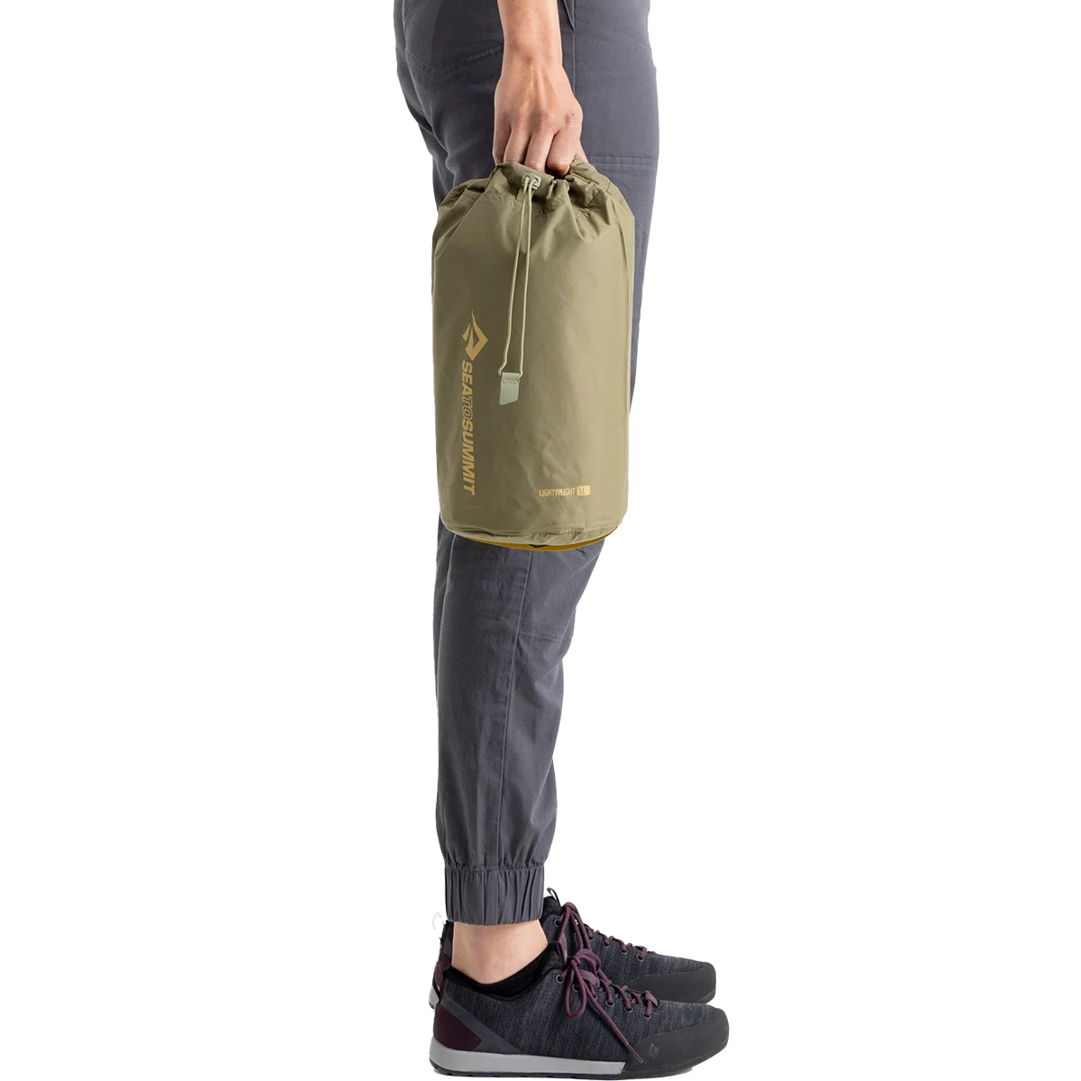 Lightweight Stuff Sack 5L