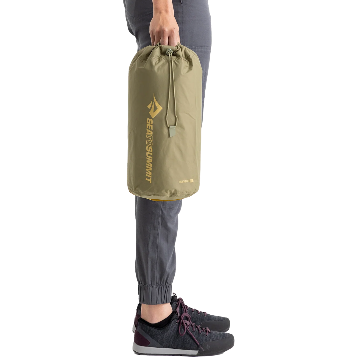 Lightweight Stuff Sack 8L