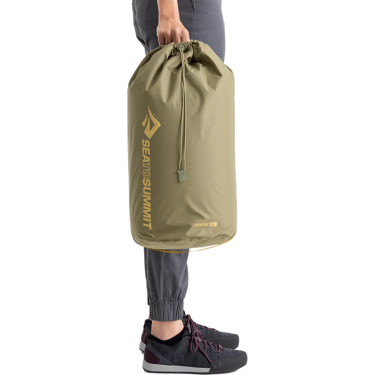 Lightweight Stuff Sack 20L