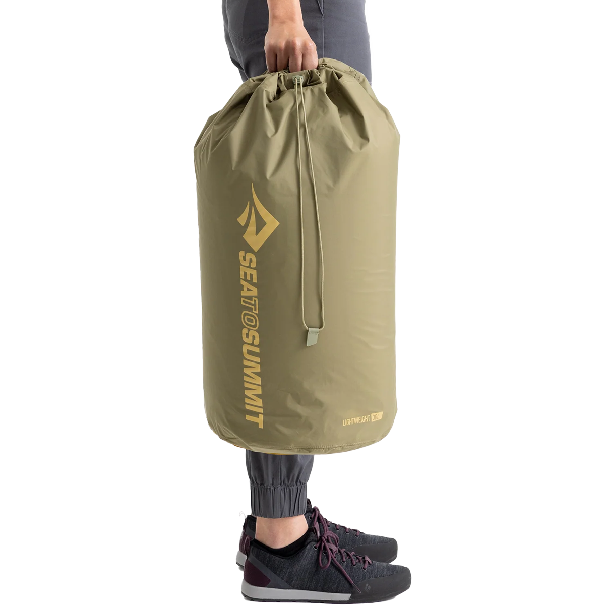 Lightweight Stuff Sack 30L