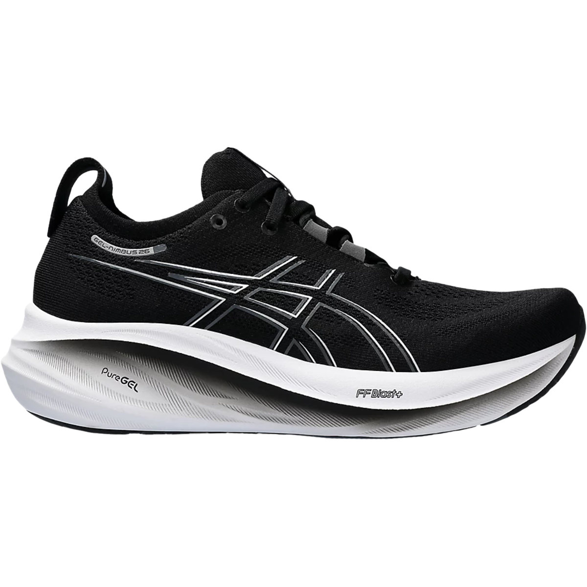 Women's Gel-Nimbus 26