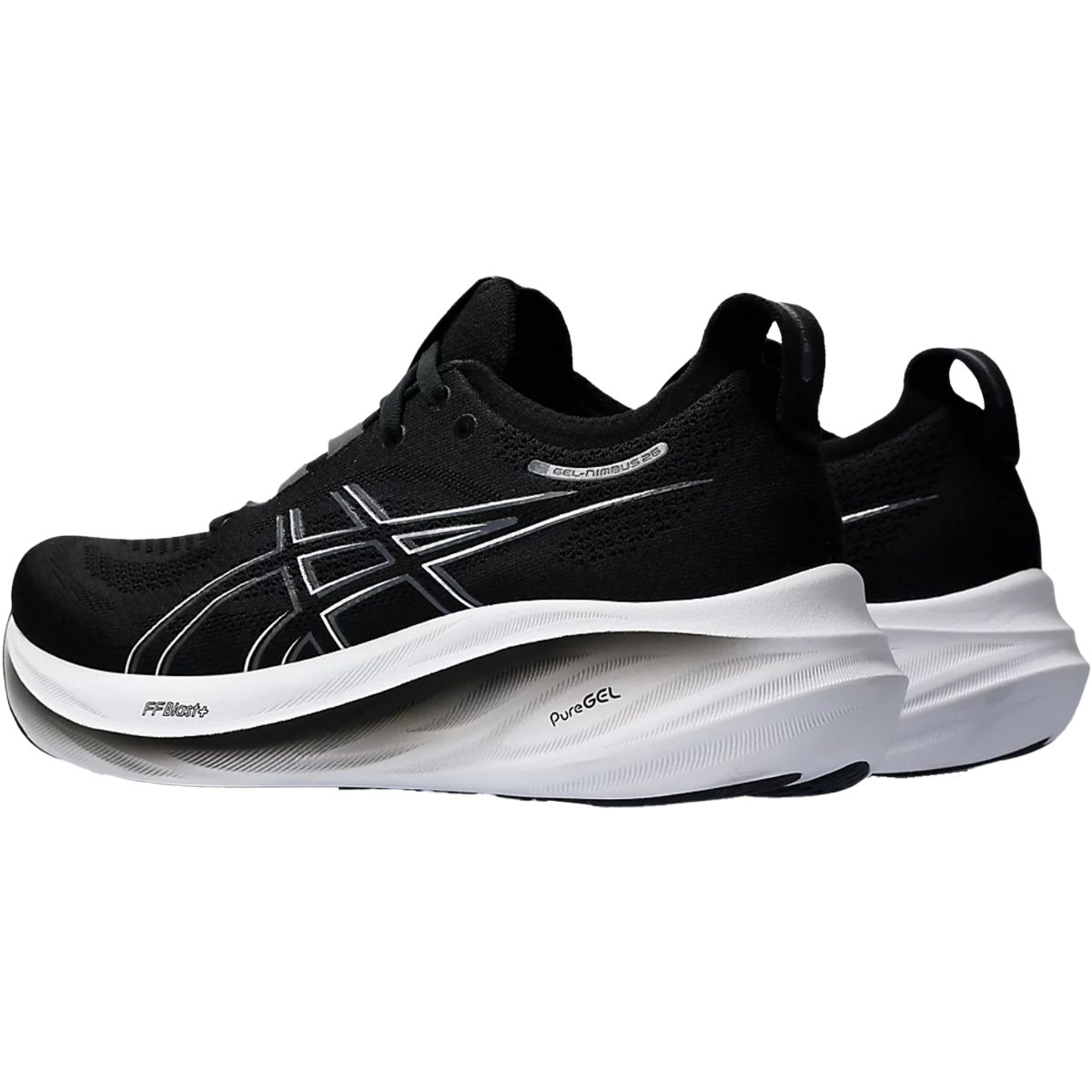 Women's Gel-Nimbus 26