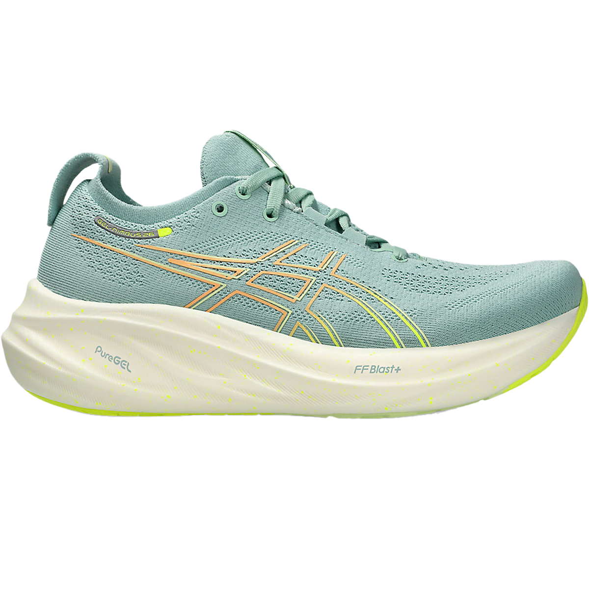 Women's Gel-Nimbus 26