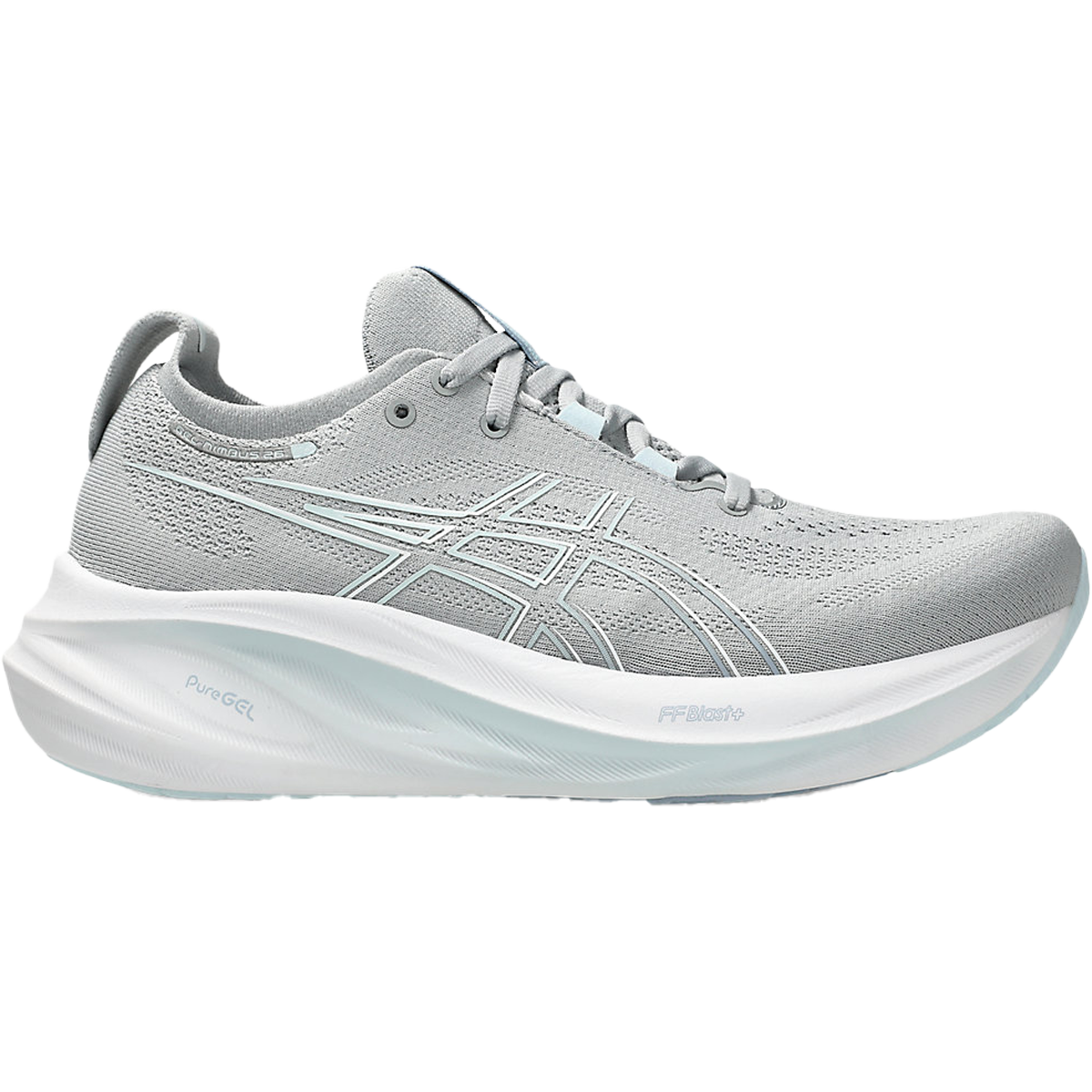 Women's Gel-Nimbus 26