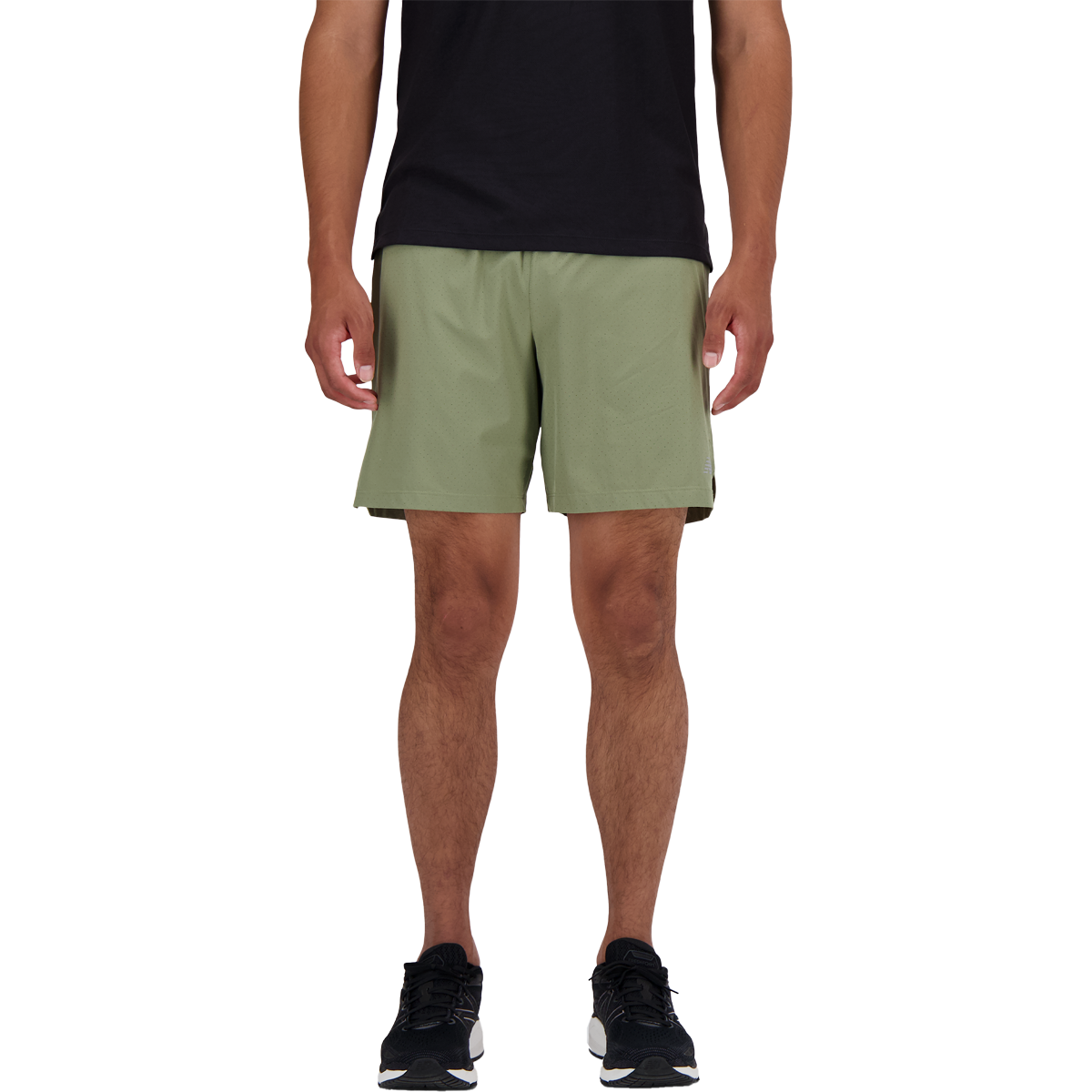 Men's RC Seamless 7" Short