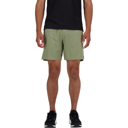 Men's RC Seamless 7" Short