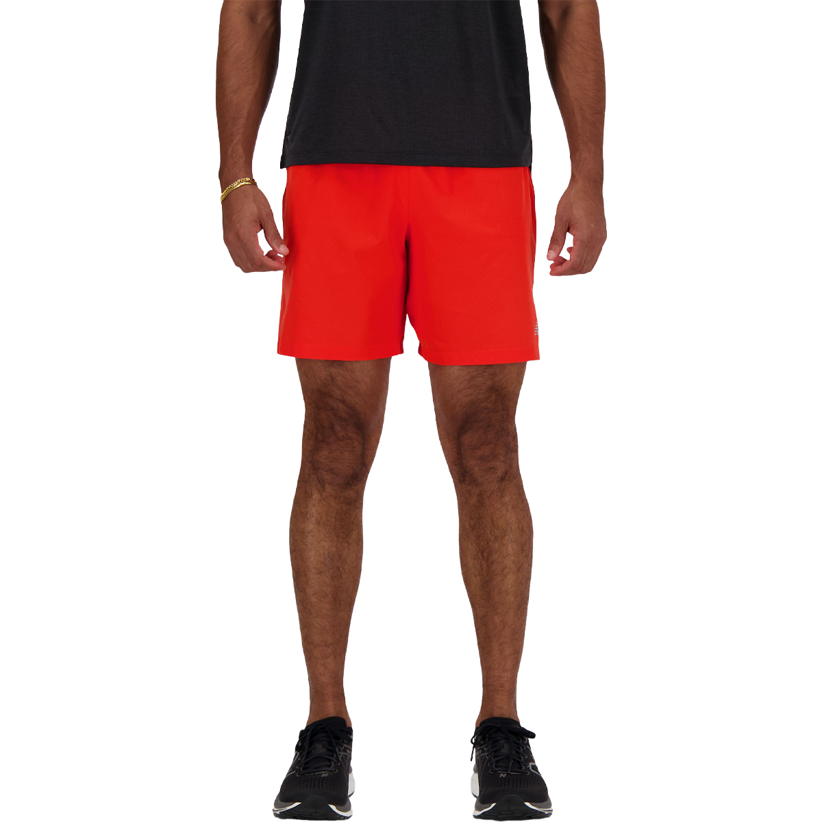 Men's RC Seamless 7" Short