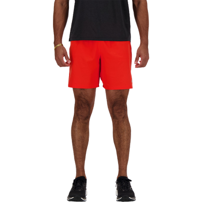 Men's RC Seamless 7" Short