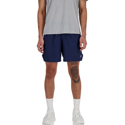 Men's RC Seamless 7" Short