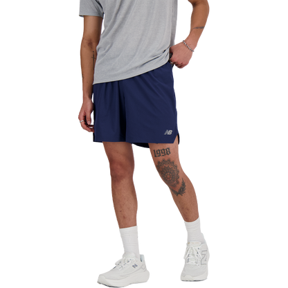 Men's RC Seamless 7" Short