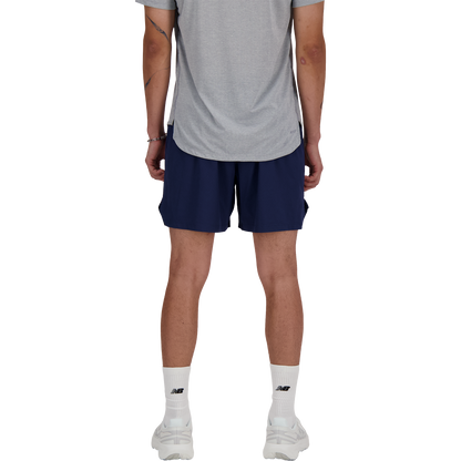 Men's RC Seamless 7" Short