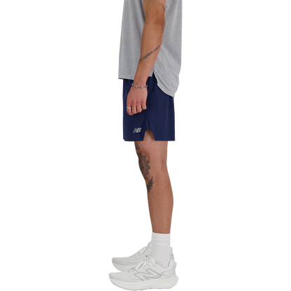 Men's RC Seamless 7" Short