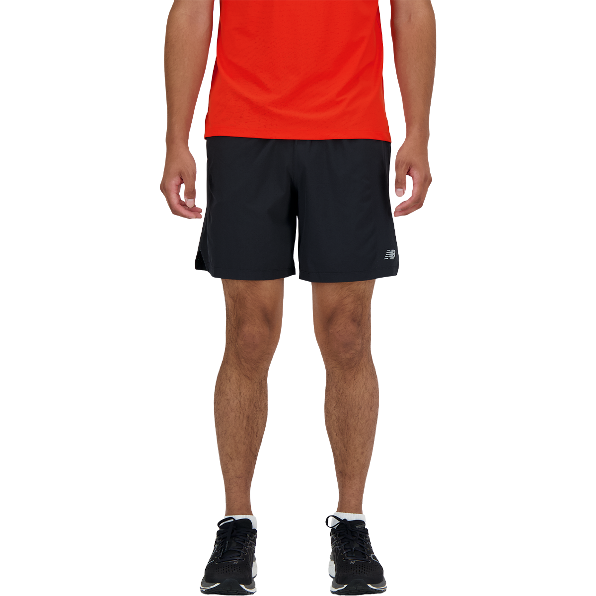 Men's RC Seamless 7" Short