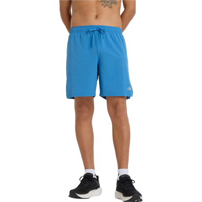 Men's RC Seamless 7" Short