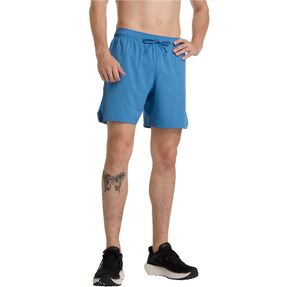 Men's RC Seamless 7" Short