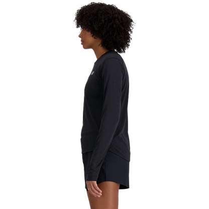 Women's NB Athletics Long Sleeve