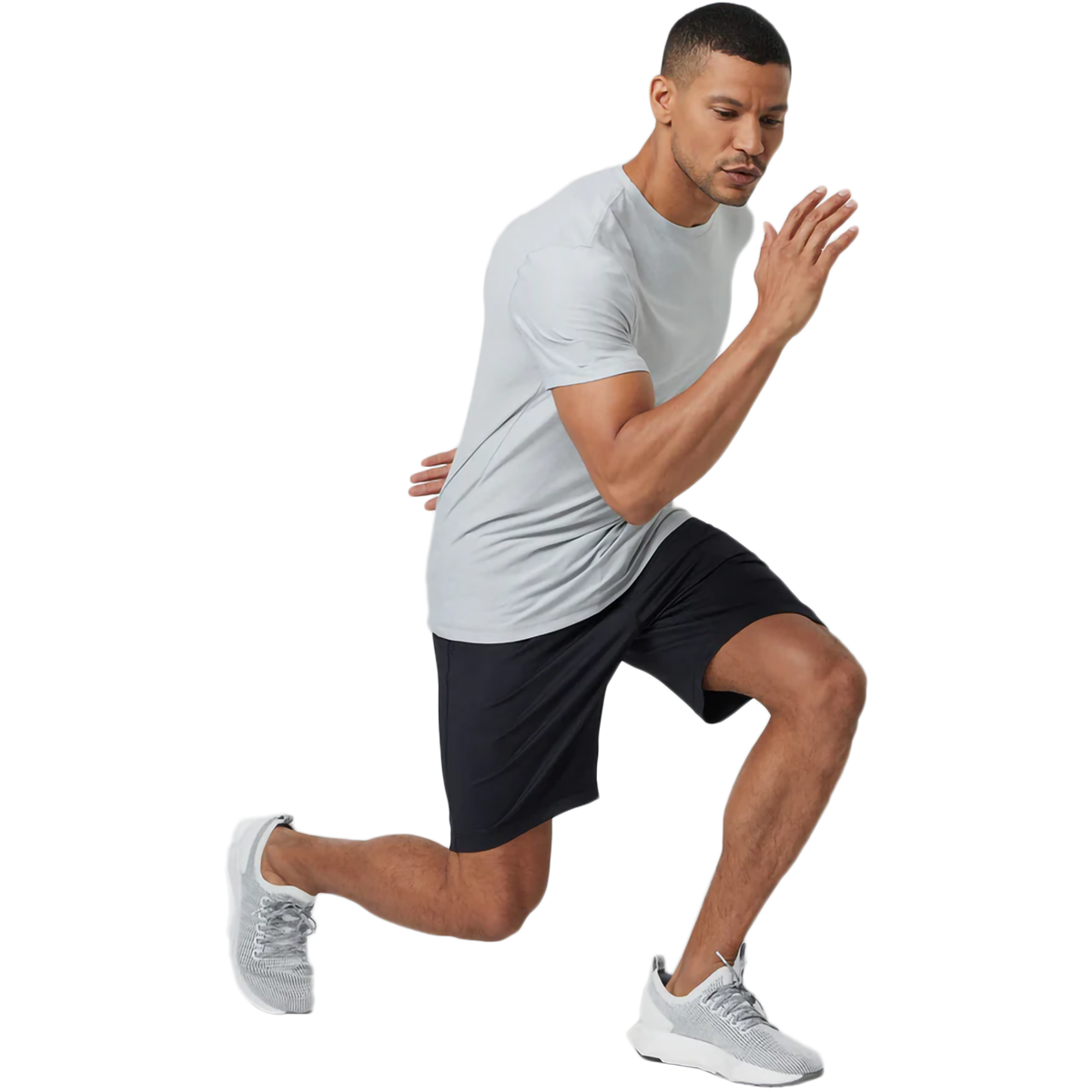 Men's Sunday Performance Short