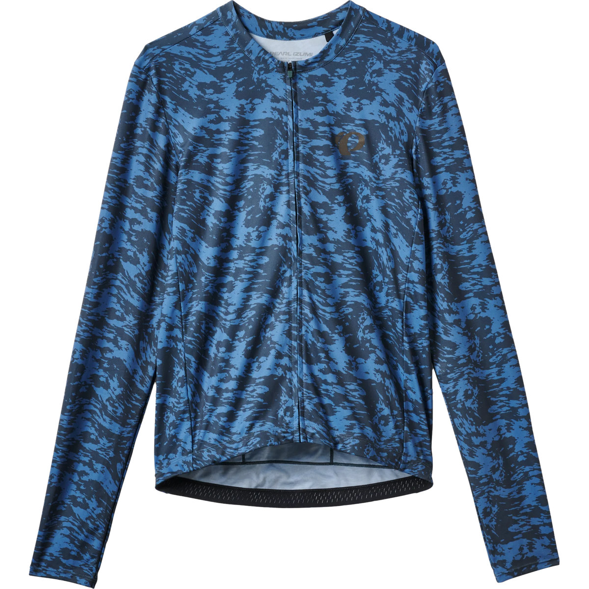 Men's Attack Long Sleeve Jersey
