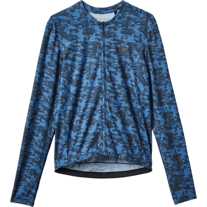 Men's Attack Long Sleeve Jersey