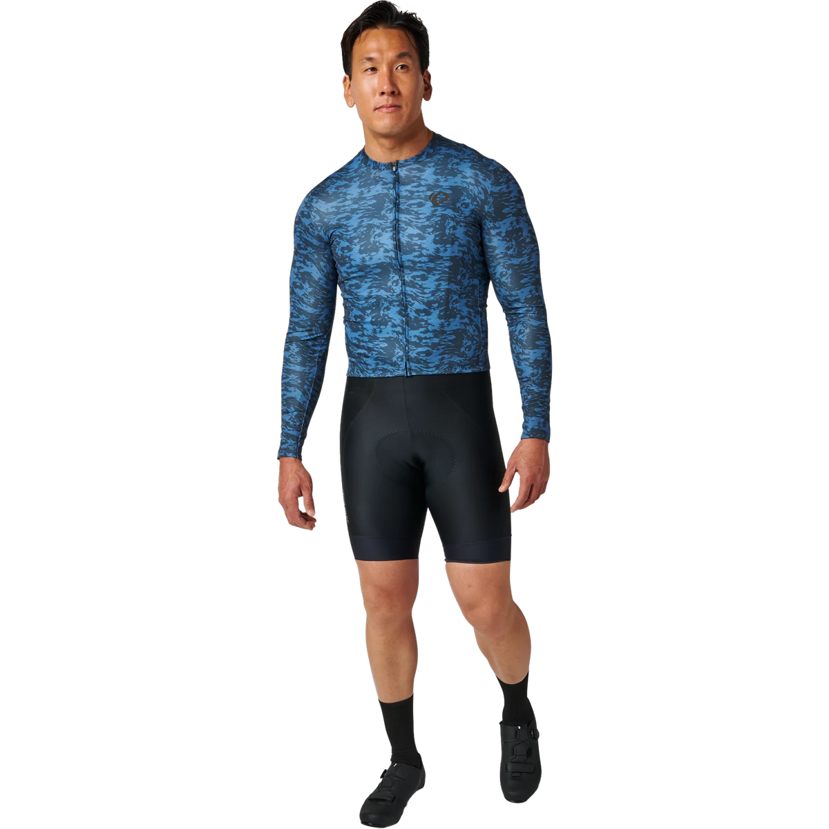 Men's Attack Long Sleeve Jersey