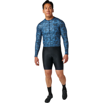 Men's Attack Long Sleeve Jersey