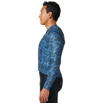 Men's Attack Long Sleeve Jersey