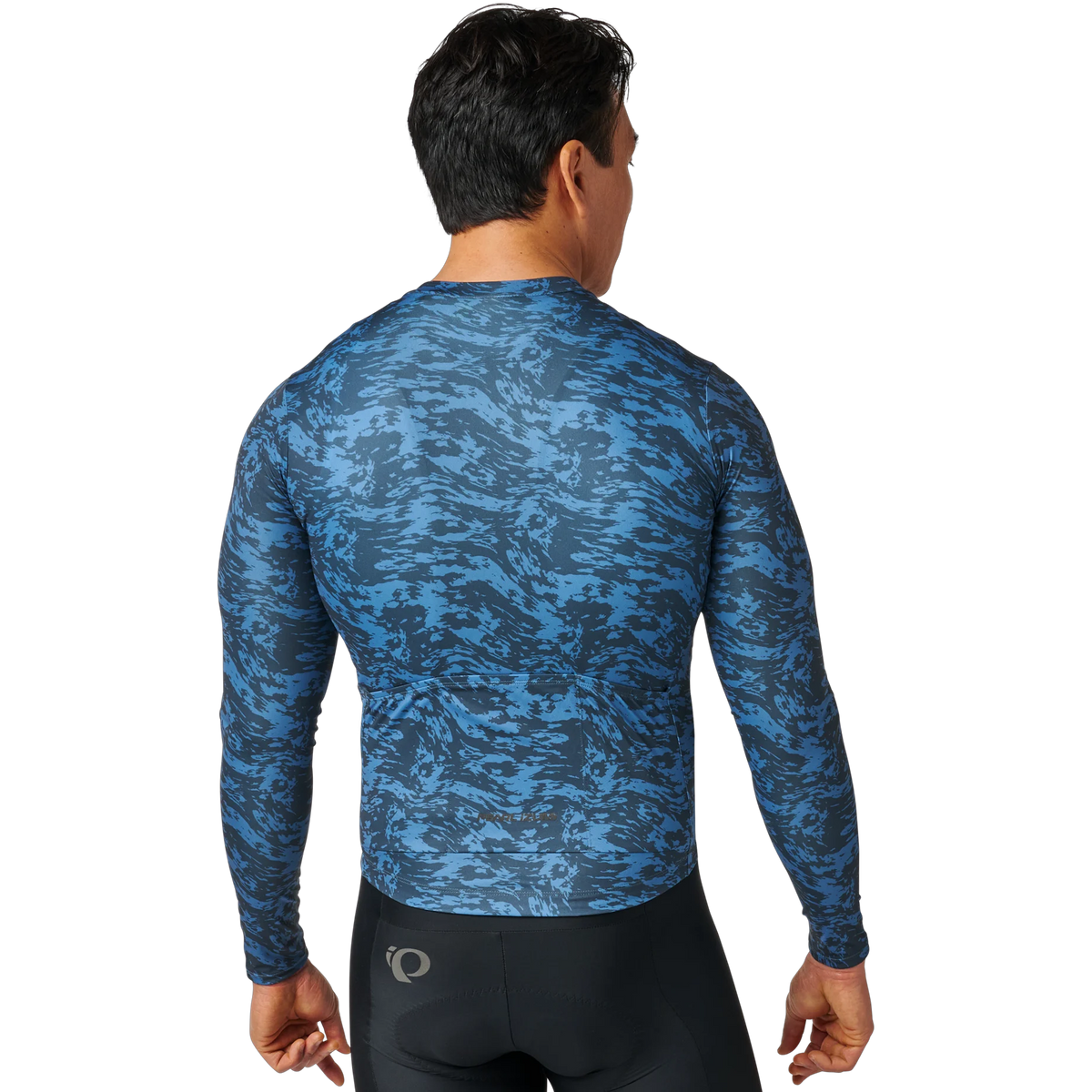 Men's Attack Long Sleeve Jersey