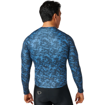 Men's Attack Long Sleeve Jersey