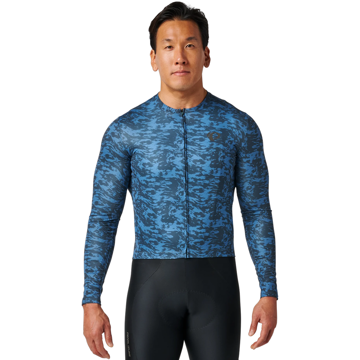Men's Attack Long Sleeve Jersey