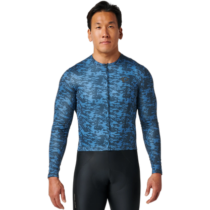 Men's Attack Long Sleeve Jersey