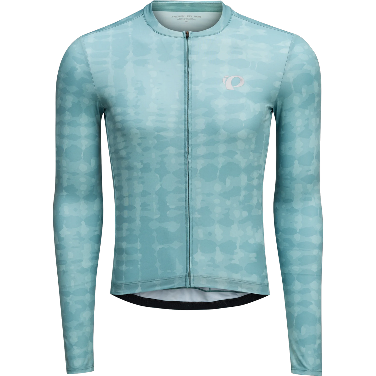 Men's Attack Long Sleeve Jersey